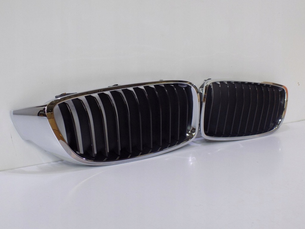 фото №8, Bmw 4 f32/33/36 решётки радиатора / решётка радиатора бампера - 3825
