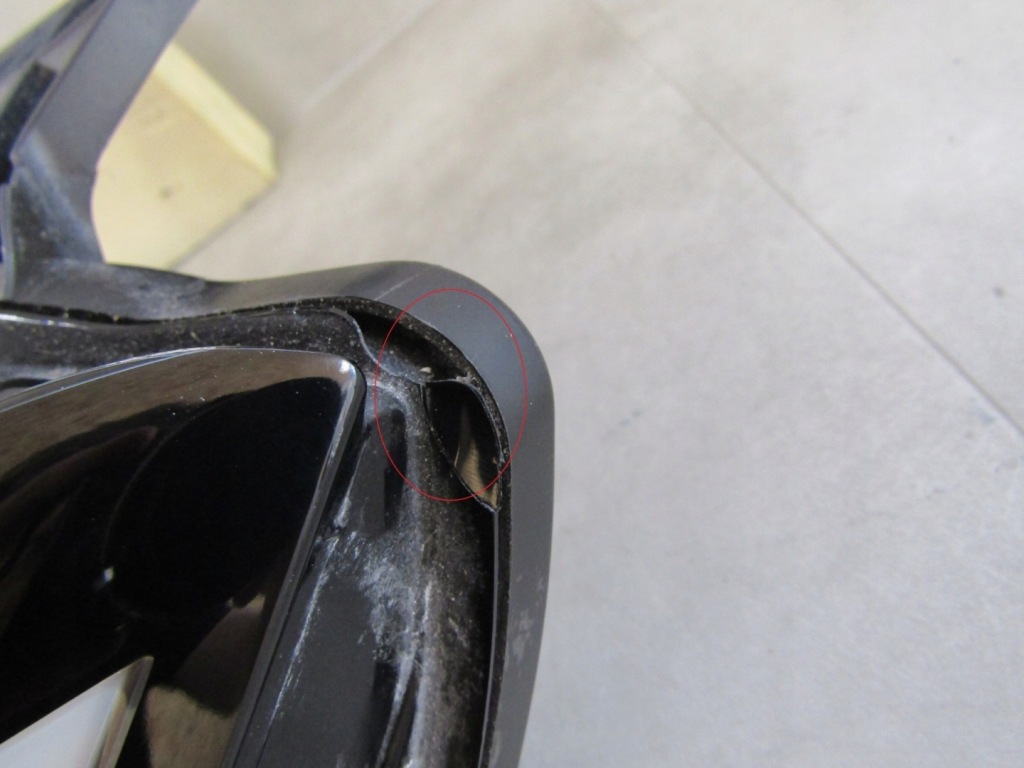 Фара перед renault megane e-tech led lh ліва 22- 2601764r Недорого