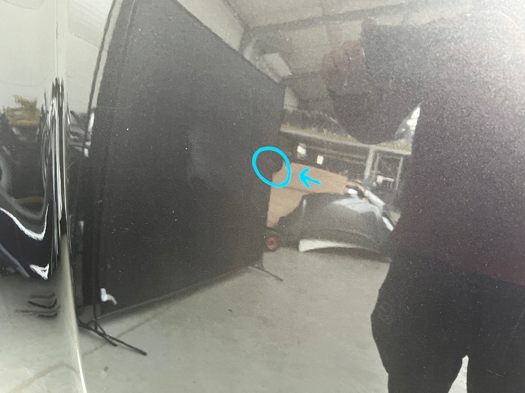 фото №7, Капот кришка двигуна maserati ghibli