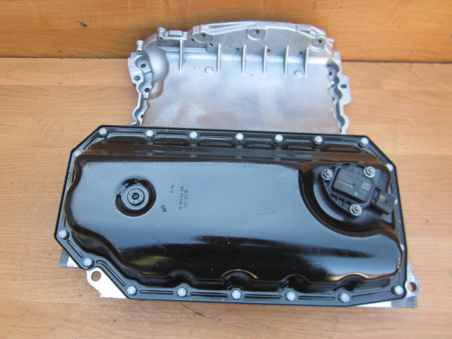 фото №10, Audi a8 d4 a6 c7 s4 3.0 tfsi cre головка pr 06e103404aa le 06e103403aa -500