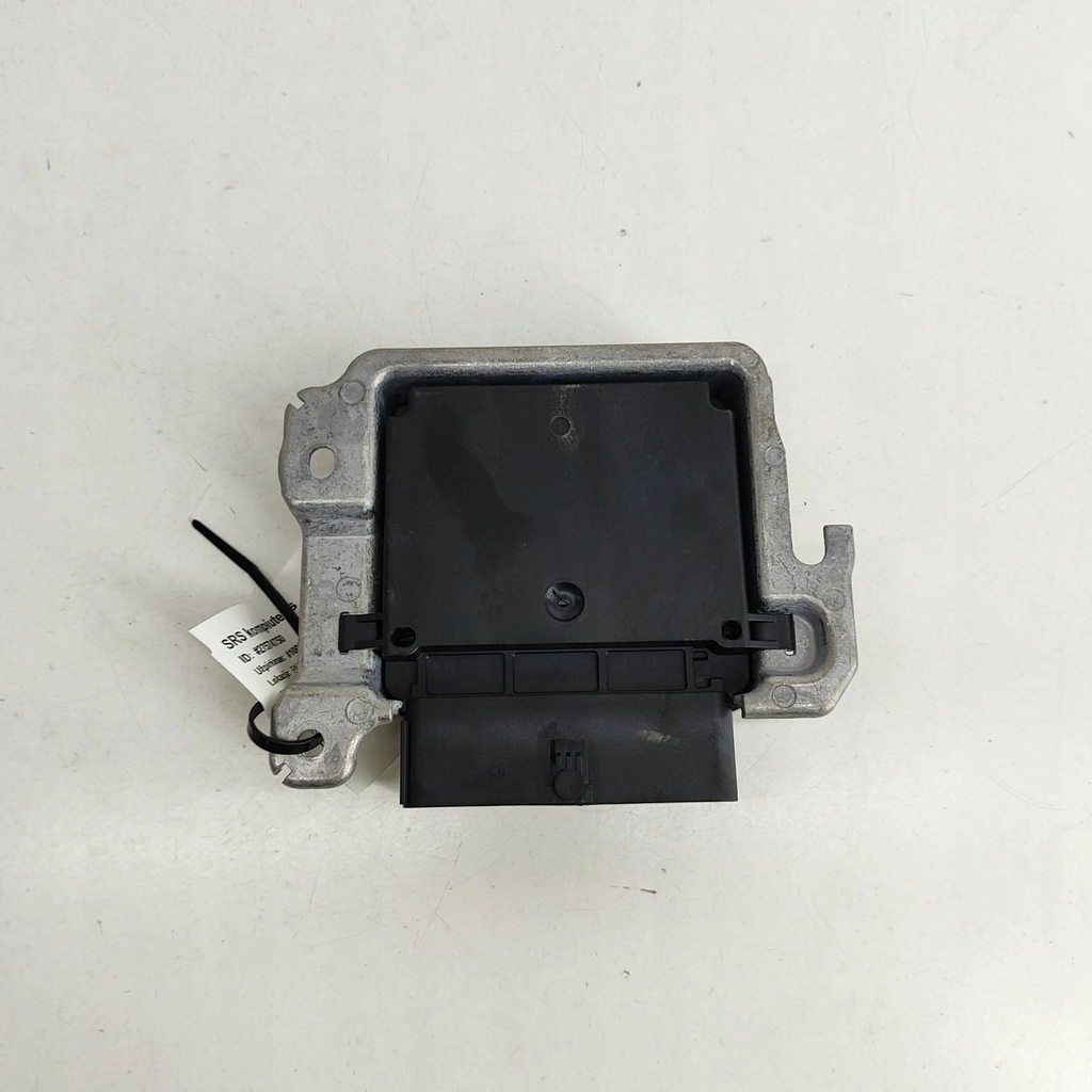 фото №5, Volkswagen id.4 2022 блок управления / модуль подушка безопасности