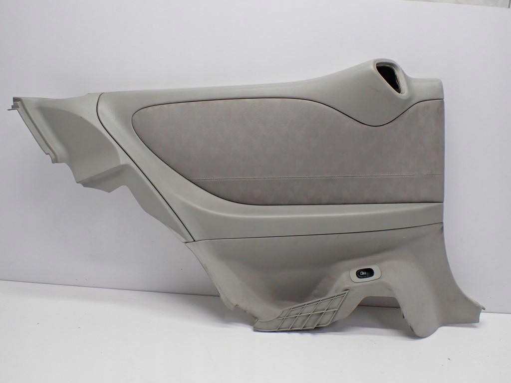 фото №1, Обшивка обивка багажника левая mercedes clk ii c209 04r