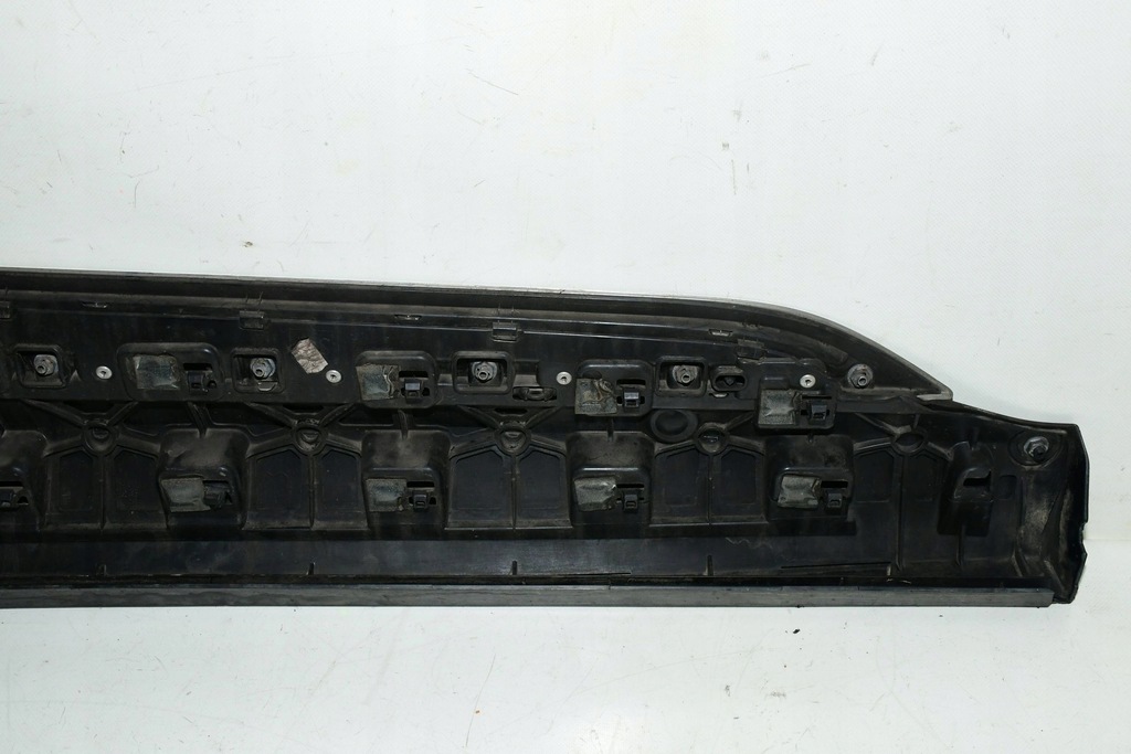 фото №7, Молдинг накладка дверь левый перед 808771269r renault espace v