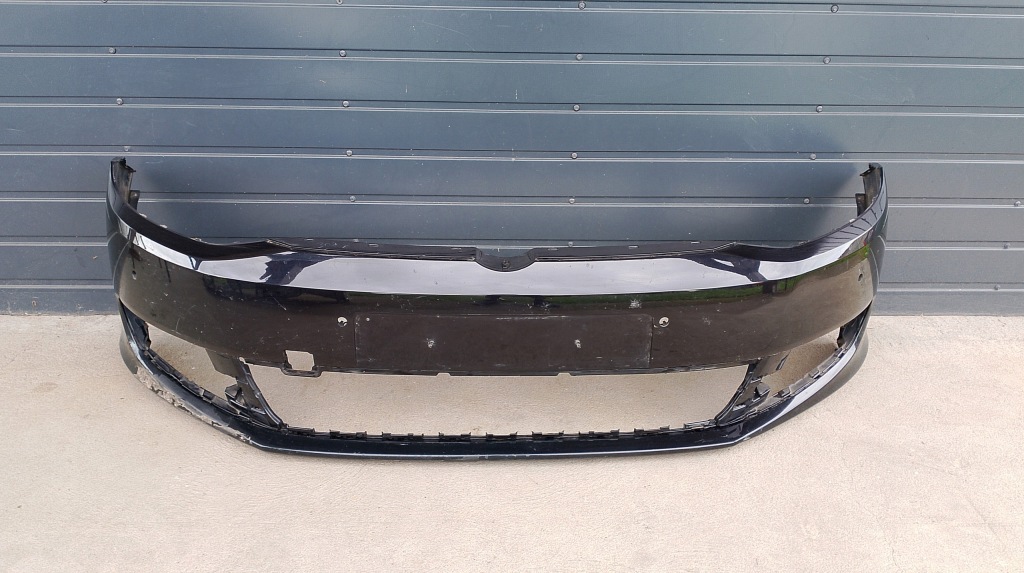 Купити Vw sharan 2 7n0 бампер перед передній 6 pdc