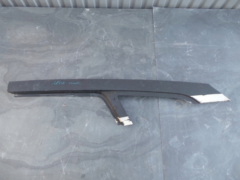 фото №1, Блок двигателя крышный задний левый seat leon st 5f