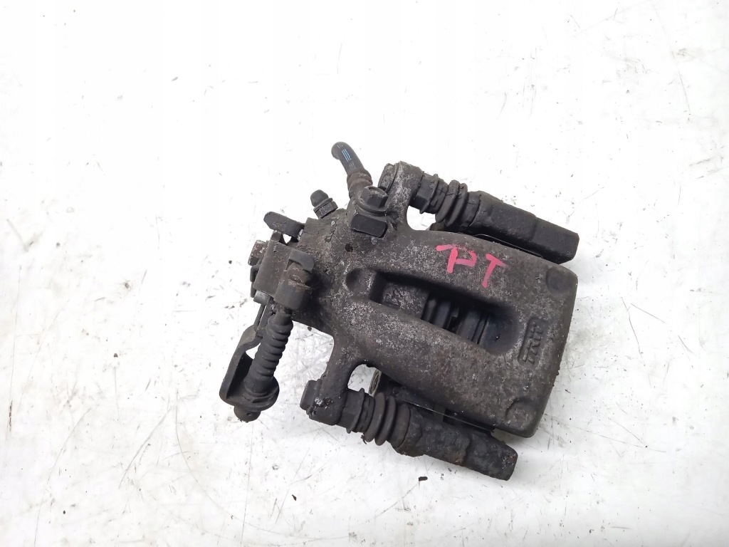 фото №1, Суппорт тормозной правый задняя opel zafira b