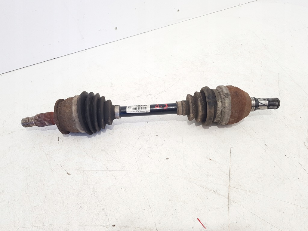 Купить Opel astra iv j 1.7 cdti приводной вал левая перед 13396741