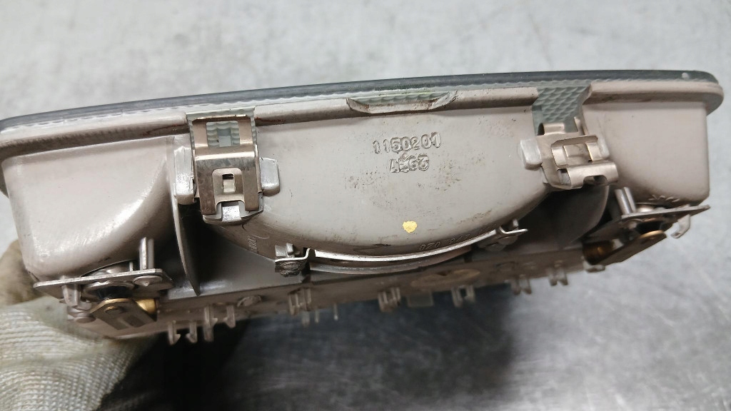 Освещение кабины audi a2 8z 1.4tdi 99-05r в Украине