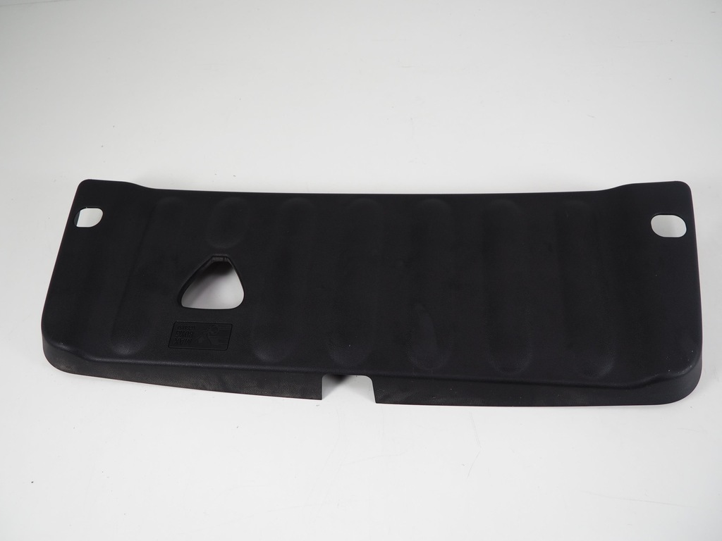 фото №1, Обивка крышки багажника mini cooper f57