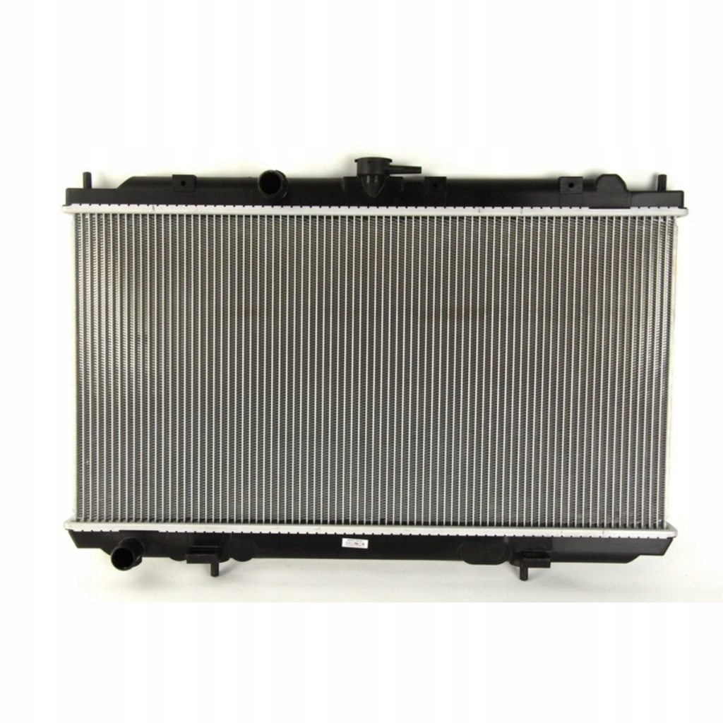 фото №16, Nrf 53387 радіатор, система охолодження двигуна