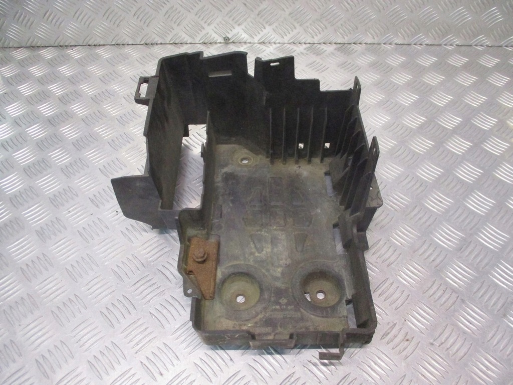 фото №1, Основание аккумулятор renault vel satis