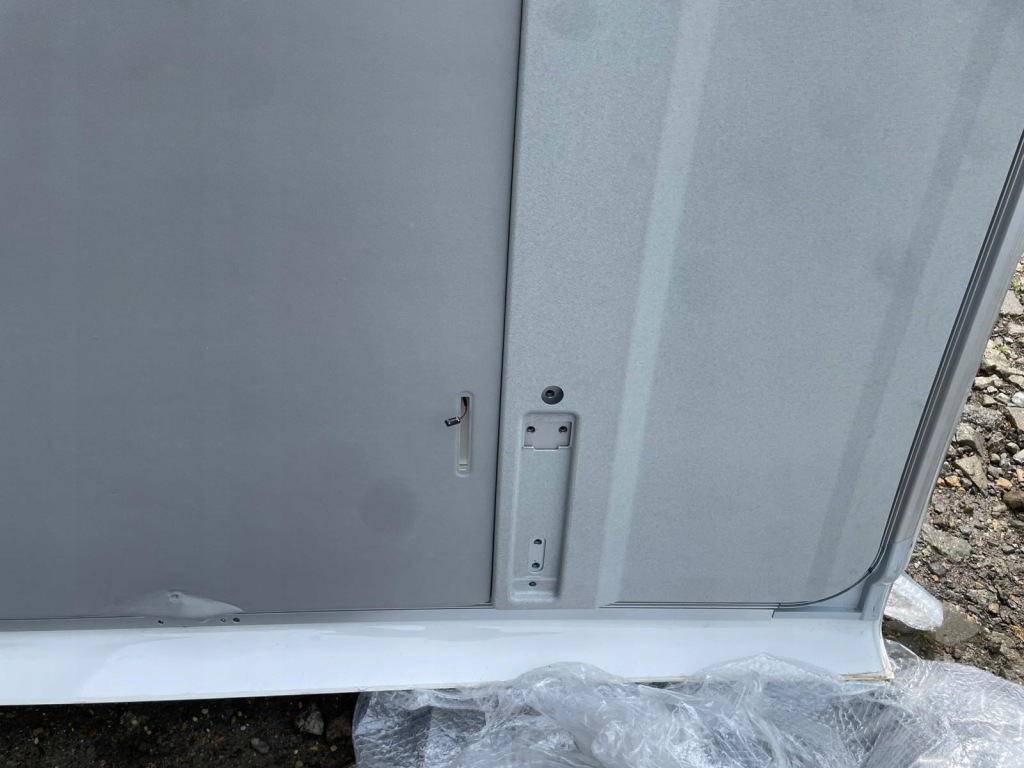 Дах vw t5 t6 westfalia california 7e Зі Шроту