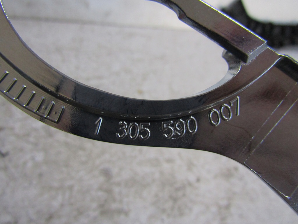 фото №5, Mini cooper r52 r53 рамка лампи правої