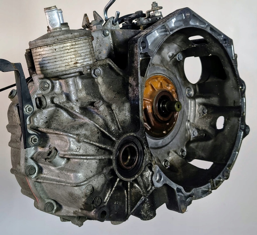 фото №1, Коробка передач передач mini cooper one r55 r56 1.4b, 57344-02