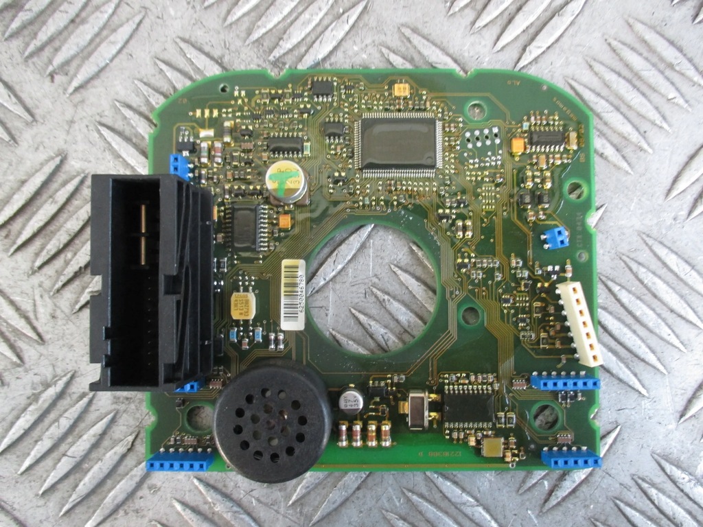 фото №1, Opel vectra c 2002 інше