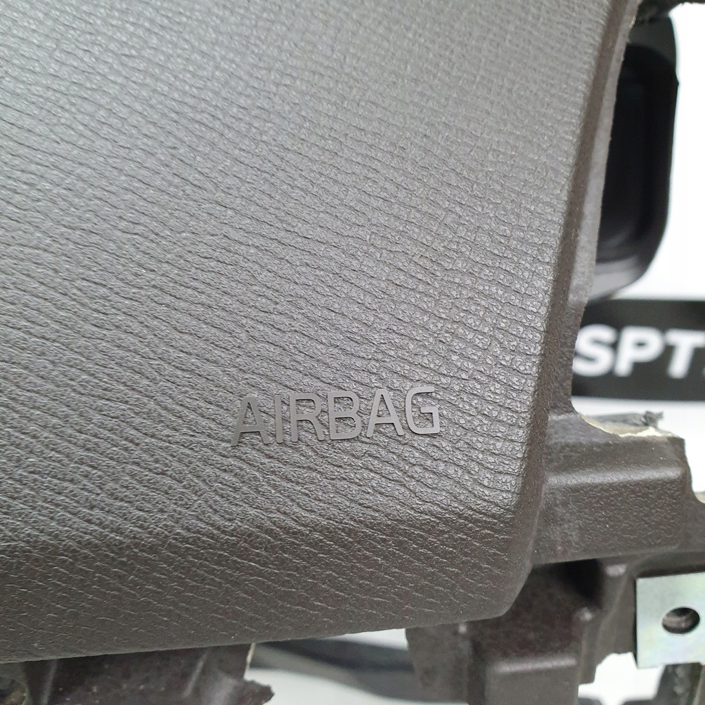 фото №5, Volvo xc90 ii панель приладів коричнева org консоль подушки безпеки ремені подушка безпеки