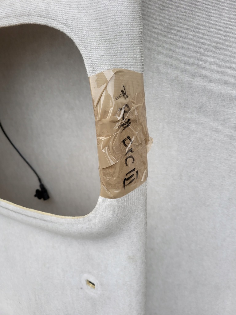 фото №10, Стеля trafic iii vivaro b long 739102042r 739019372r