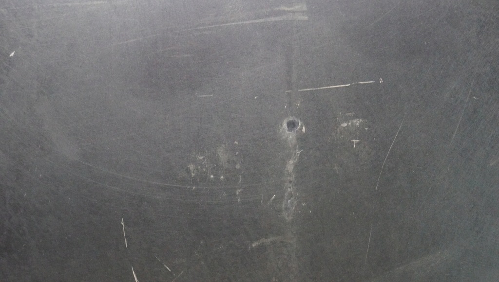 фото №11, Капот кришка двигуна opel insignia a