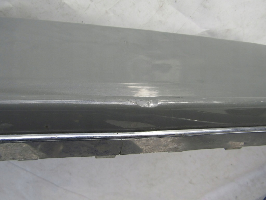 фото №10, Бампер mini cooper f56 14-20 3d s sport задня