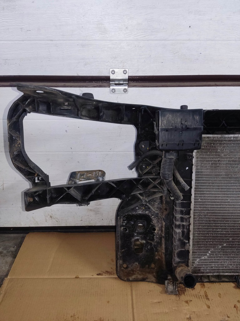 фото №7, Pas передний kia sportage 2 ii lift 2,0crdi 140km