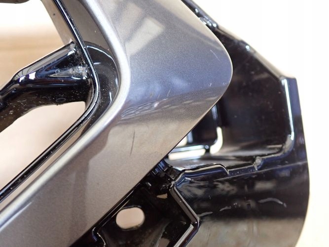 фото №6, Seat leon iv cupra решітка радіатора решітка радіатора 5fa853651c