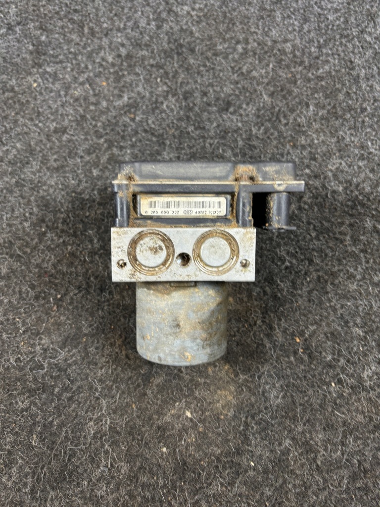 Насос abs mercedes w169 0265234043 a0044319212 Недорого