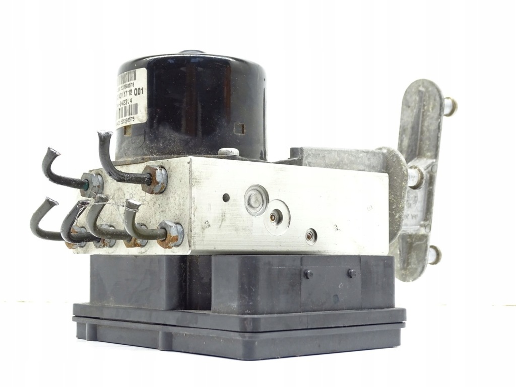 Купить Насос abs mercedes w203 4matic a2035454832 a2034311712