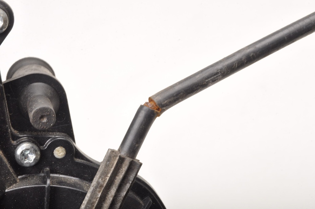 фото №7, Jaguar xj x351 доводчик дверь ew93-218a42-ba правый задняя