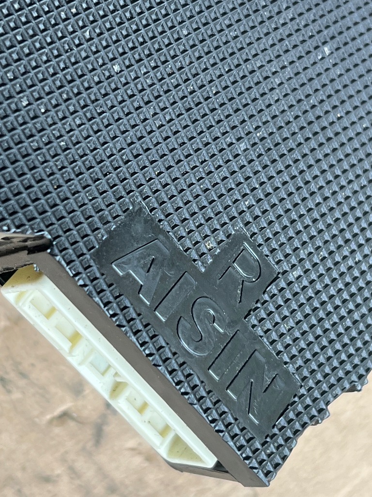 фото №5, Mitsubishi outlander iii механизм моторчик крышки багажника 427110-10710