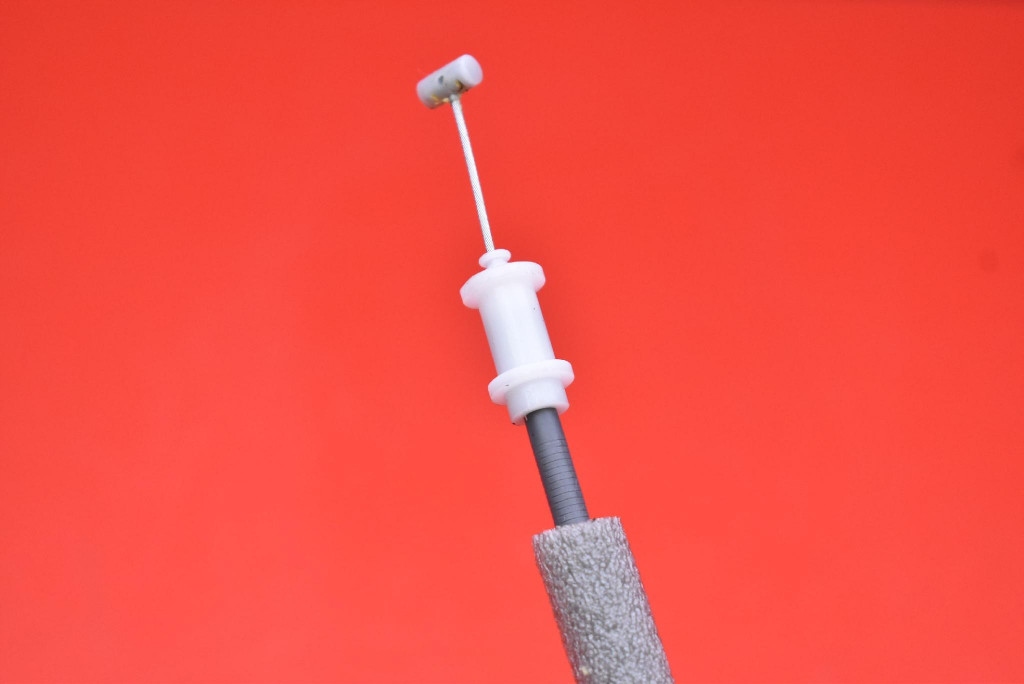 фото №8, Замок двері правий задня задній eu 16943874 peugeot e208 2 ii 136 km gt 21-