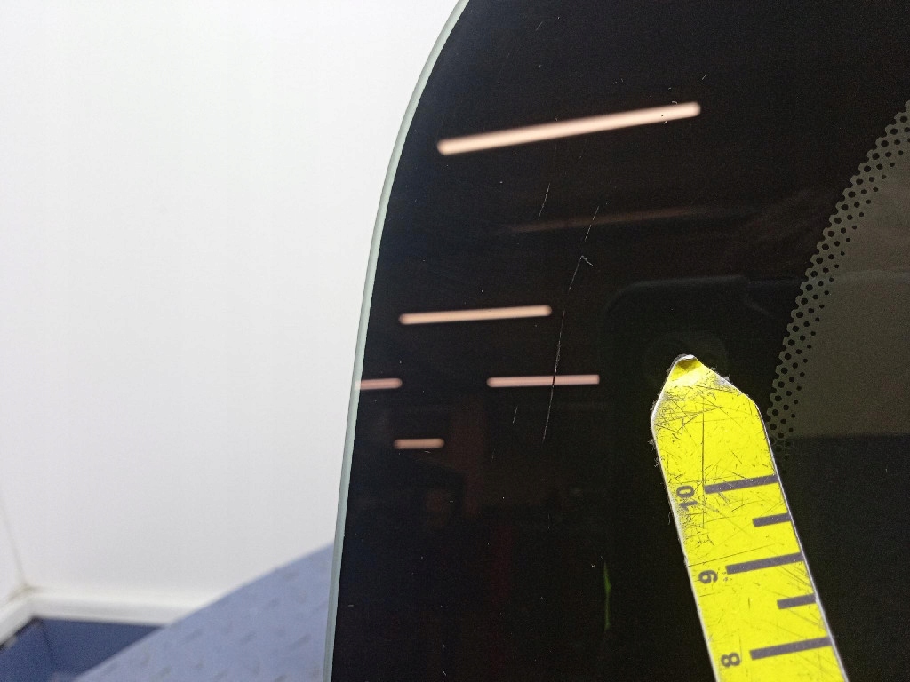 фото №4, Berlingo iv rifter скло кузовна задня права