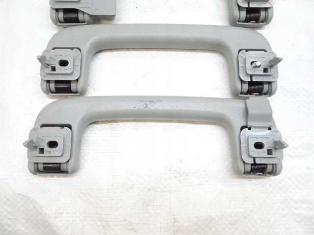 фото №6, Citroen c4 aircross кронштейн ручка стельовий стелі