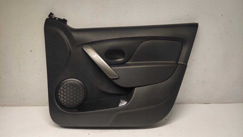 фото №1, Dacia sandero ii stepway обивка дверь правый правая перед 809008927r 12-