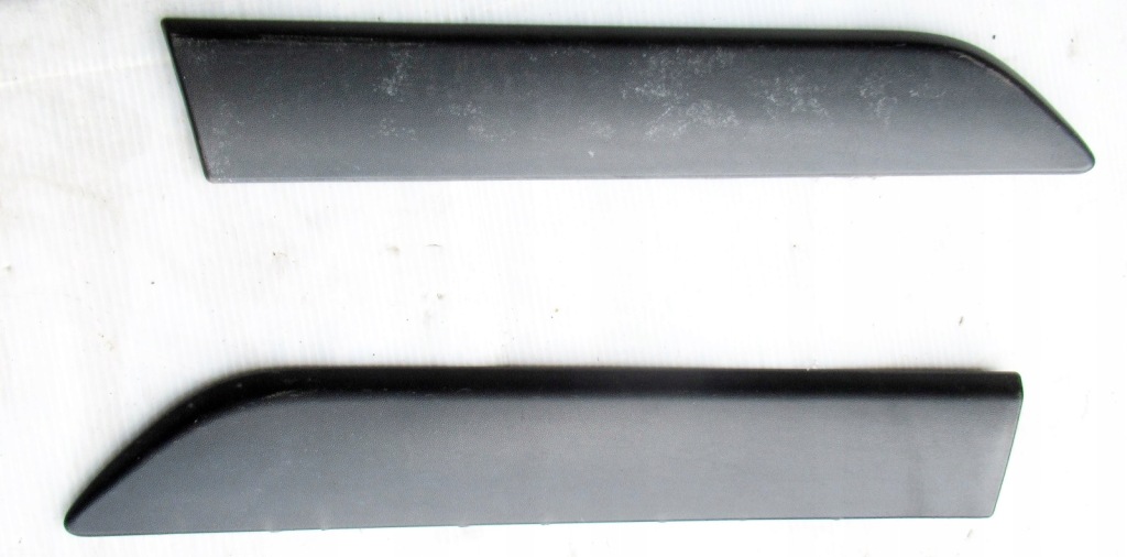 фото №1, Corsa d молдинг крыла задняя задняя правая левая 3d