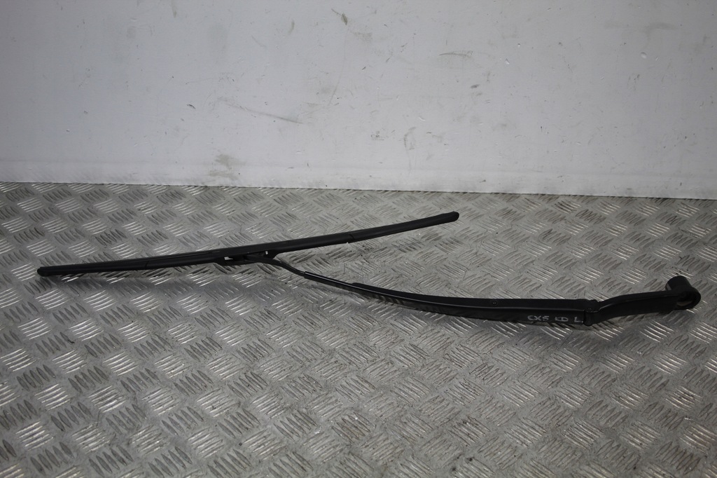 фото №1, Важіль двірники ліва mazda cx5 kd lift