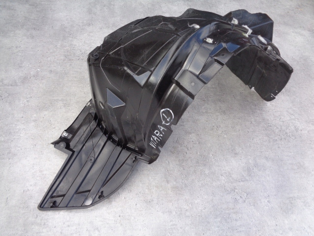 фото №1, Suzuki vitara ii подкрылок перед левая