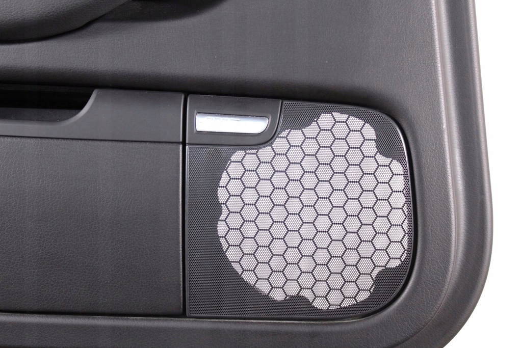 фото №12, Оббивка двері задня лівий audi a8 d3 06r bose