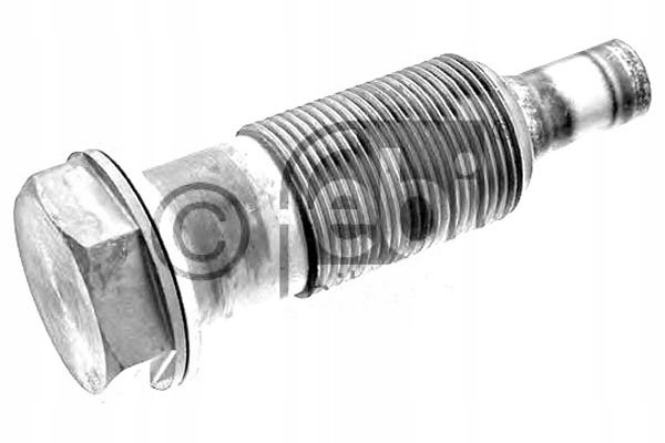 фото №12, Натяжитель цепи распределительного вала do db m112/113