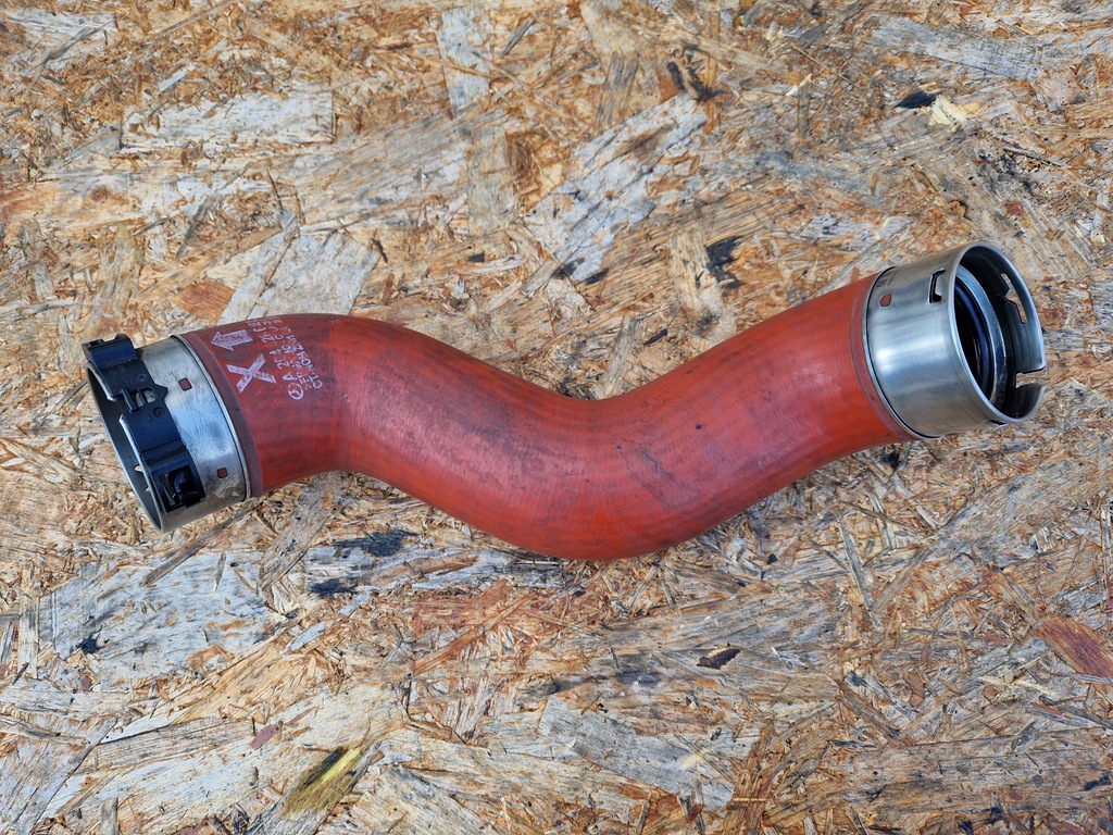 фото №1, Шланг труба воздуха mercedes glk x204 a2045286482