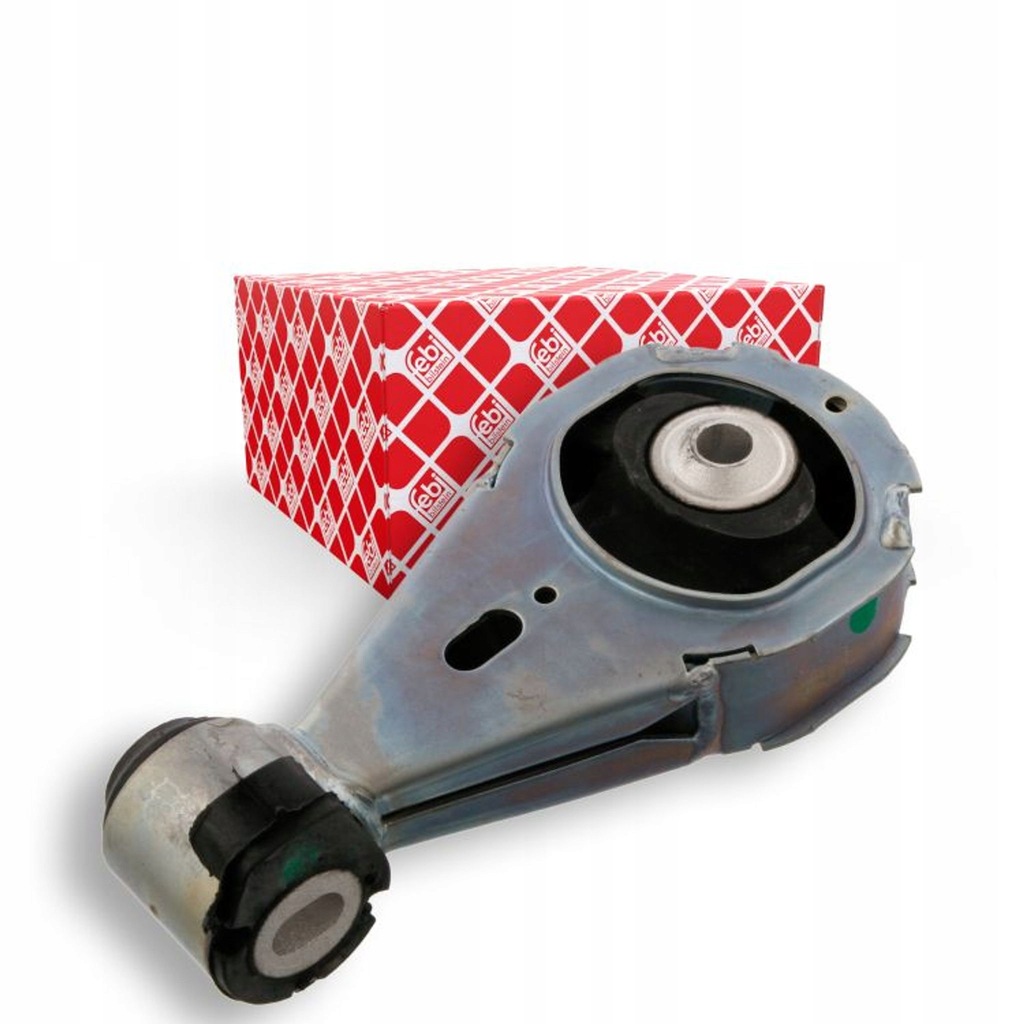 фото №1, 37287/feb подушка sil. renault megane 2,0tce febi bilstein
