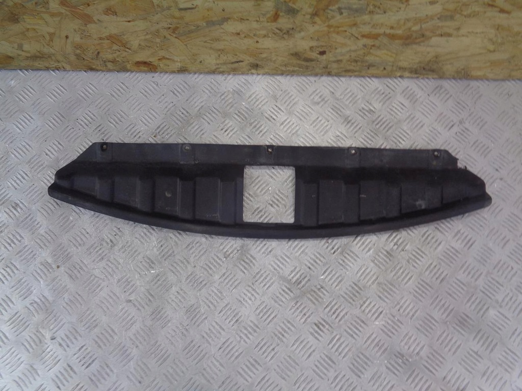 фото №1, Захист заглушка перед hyundai coupe 2 ii tiburon 01- 29110-2c000 europa