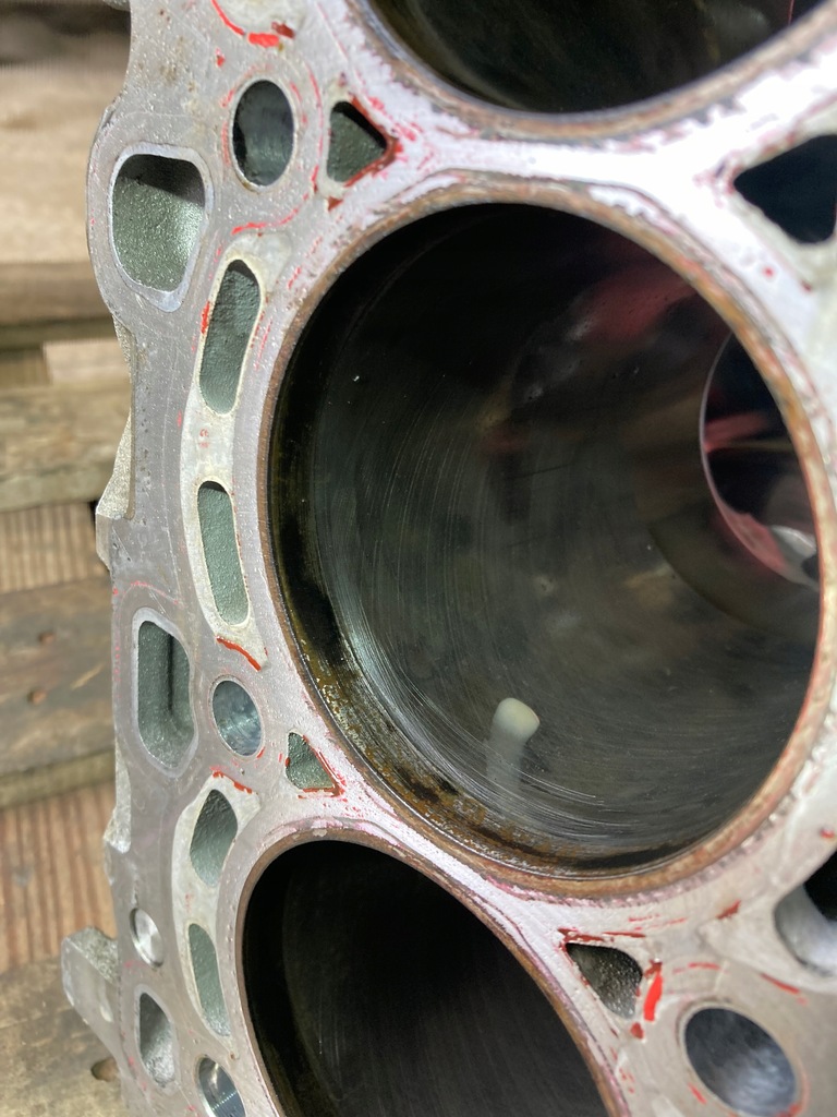 фото №9, Блок двигуна 55596879 opel 1.6 cdti b16dth b16dtl