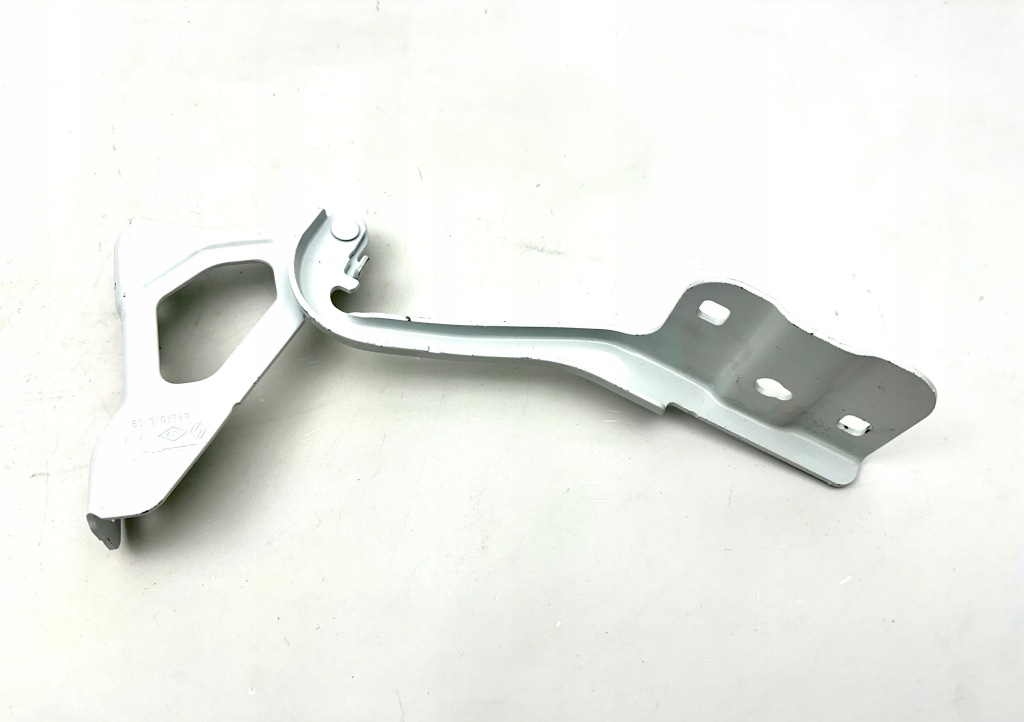 фото №1, Renault clio v 5 2019 - петля капот лівий перед l оригінал оригінальний номер