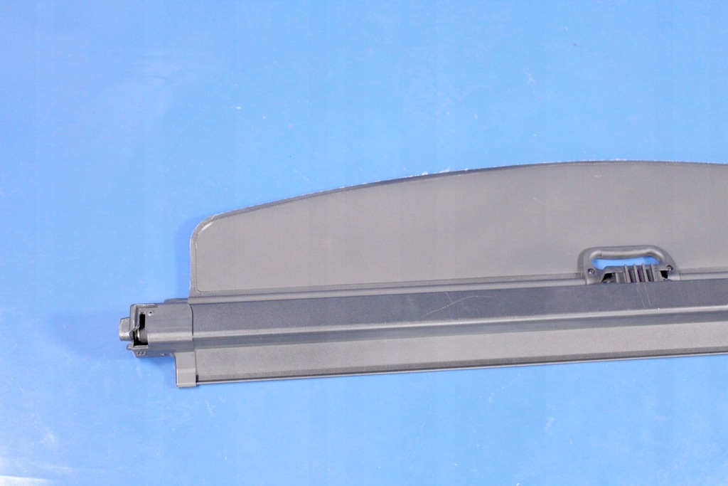 фото №10, Шторка багажника bmw x3 f25 16r