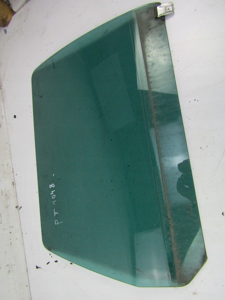 фото №1, Ford galaxy mk1 стекло дверь задняя правая 95-00 5d