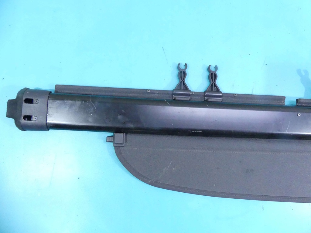 фото №7, Шторка багажника honda cr-v iii 06-11