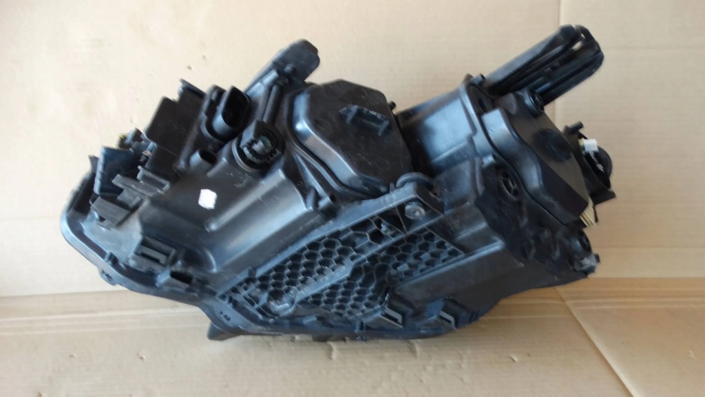 Лампа правый перед 3g1941082p vw passat b8 рестайлинг  iq light matrix Киев