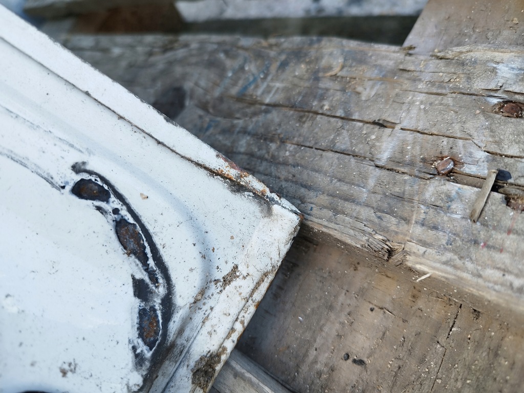 фото №14, Дверь правое задние + стекло peugeot expert ii 2007-2016 цвет ewpa