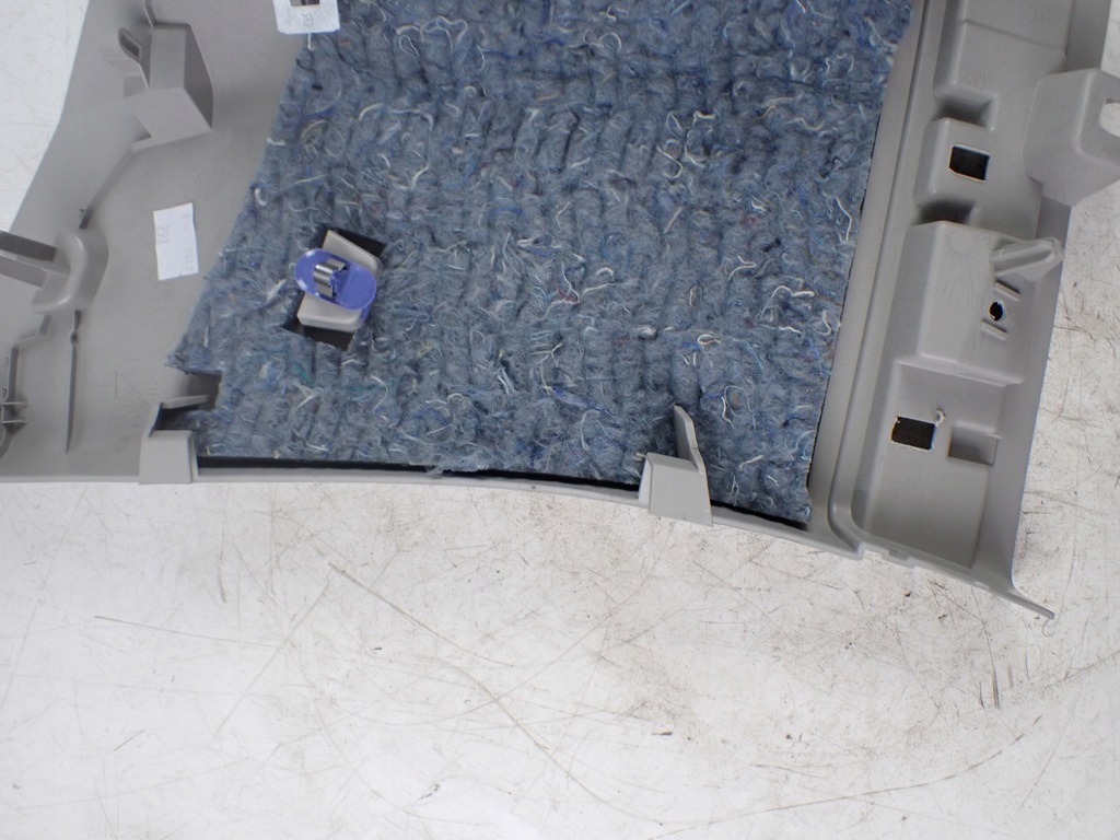 фото №7, Защита стойка левая dacia duster ii 769353441r