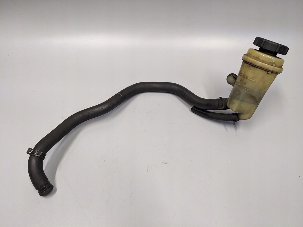 фото №1, Бачок підсилювача труба ford focus mk2 1.8